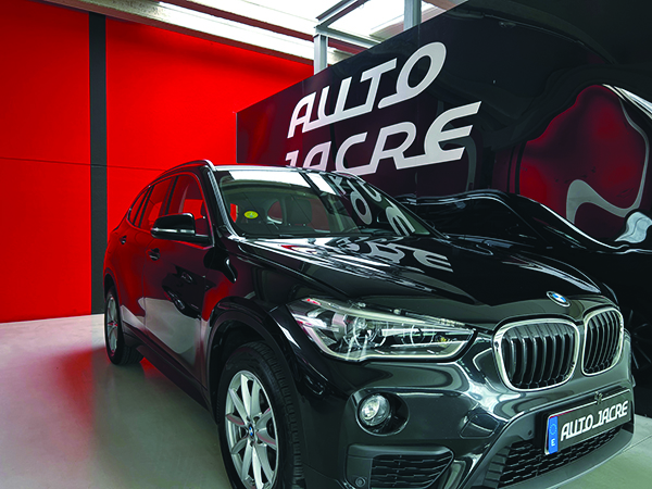 Auto Jacre Coches123