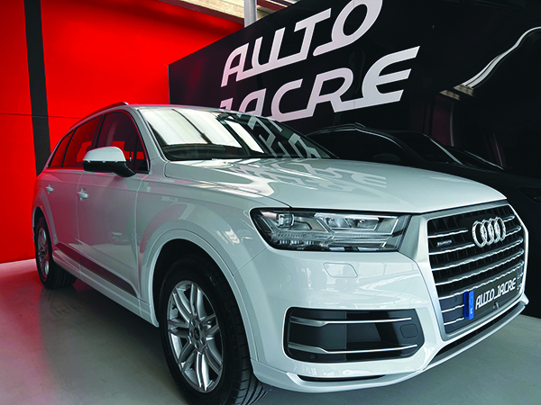 Auto Jacre Coches123