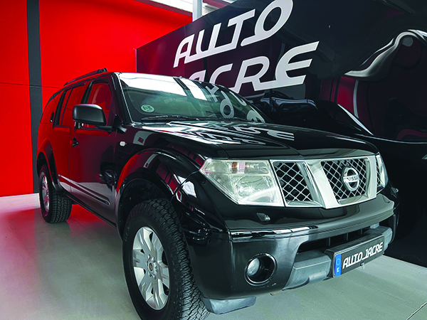 Auto Jacre Coches123