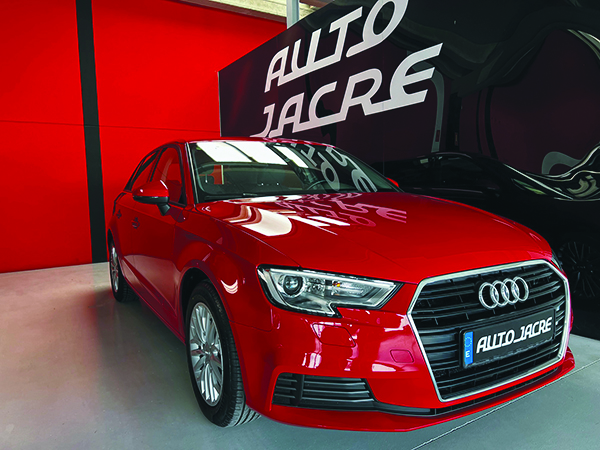 Auto Jacre Coches123