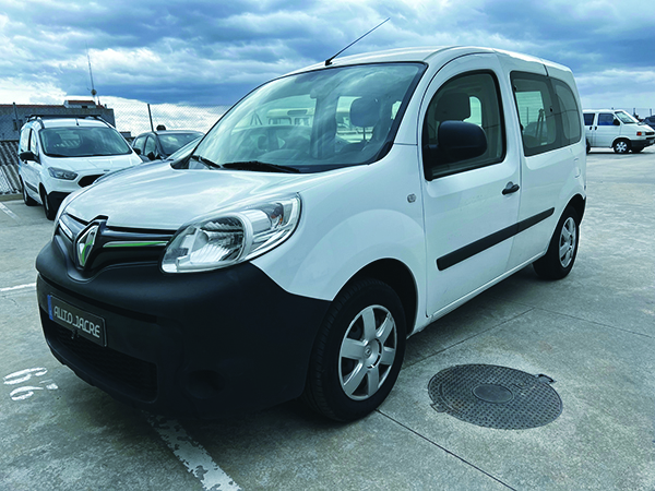 Auto Jacre Coches123