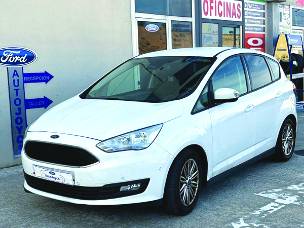 Auto Joyca Coches123