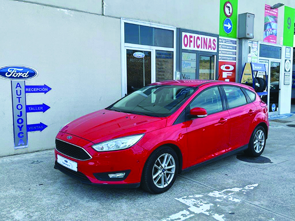 Auto Joyca Coches123