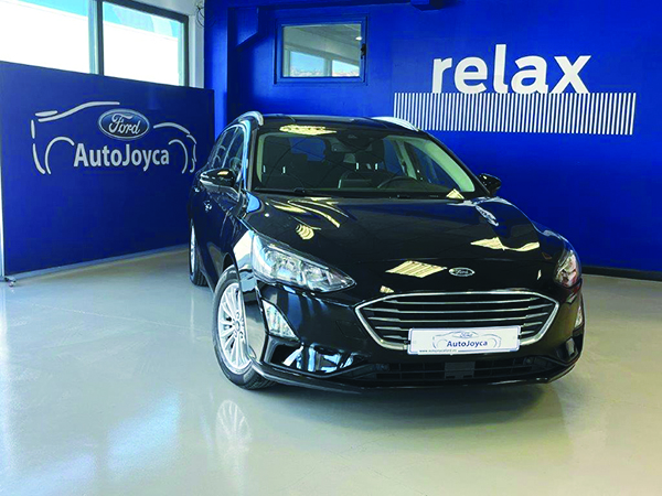 Auto Joyca Coches123