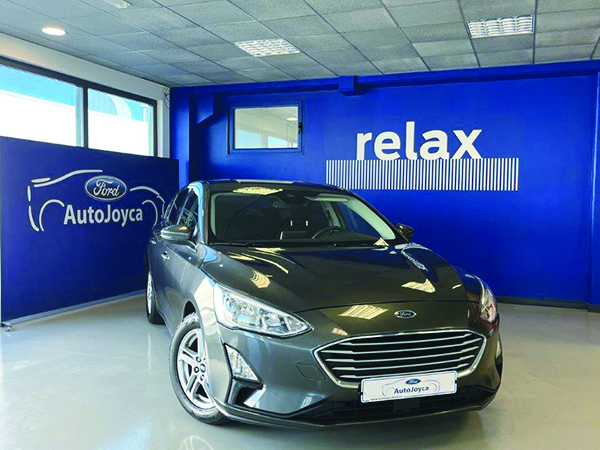 Auto Joyca Coches123