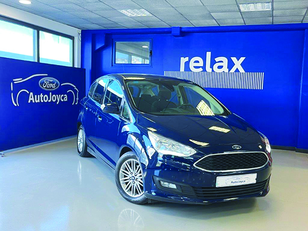 Auto Joyca Coches123