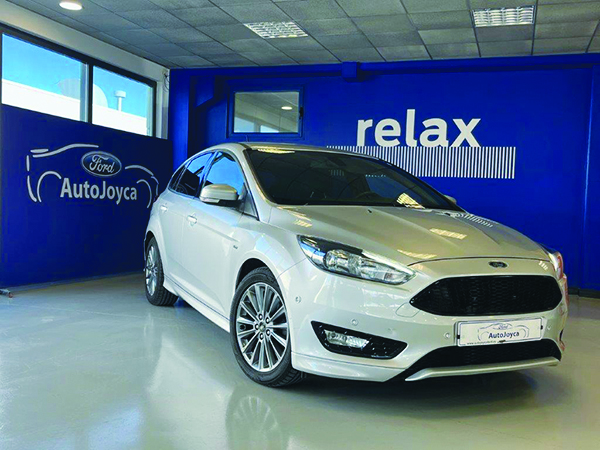 Auto Joyca Coches123