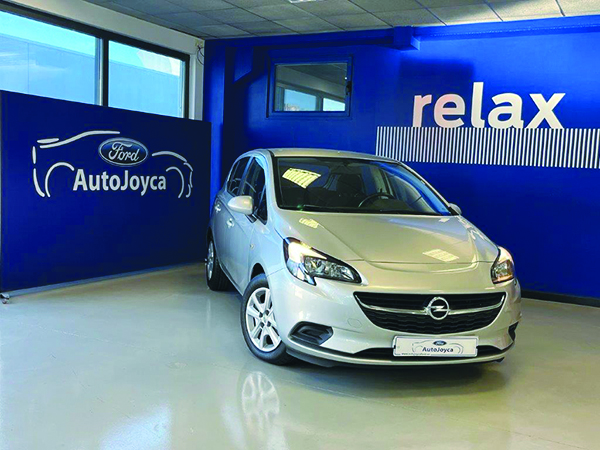 Auto Joyca Coches123