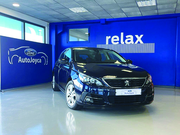 Auto Joyca Coches123