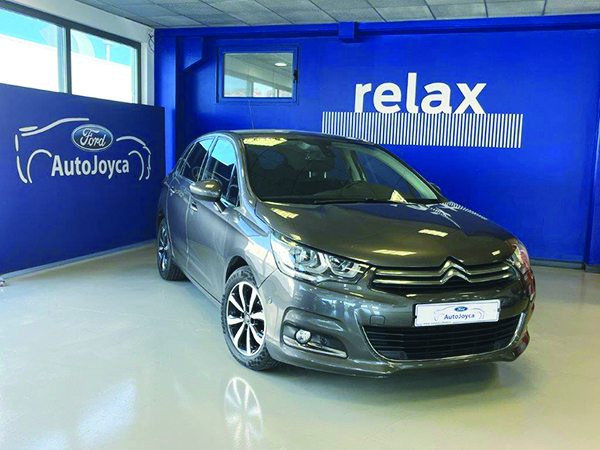 Auto Joyca Coches123