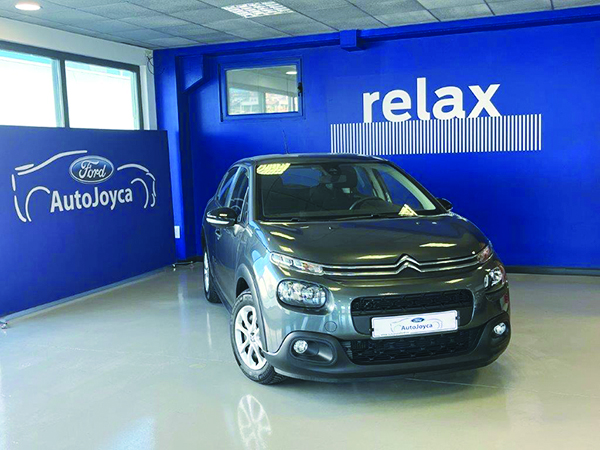 Auto Joyca Coches123