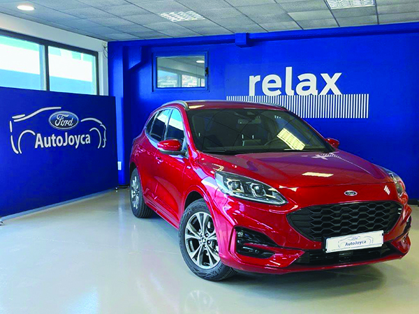 Auto Joyca Coches123