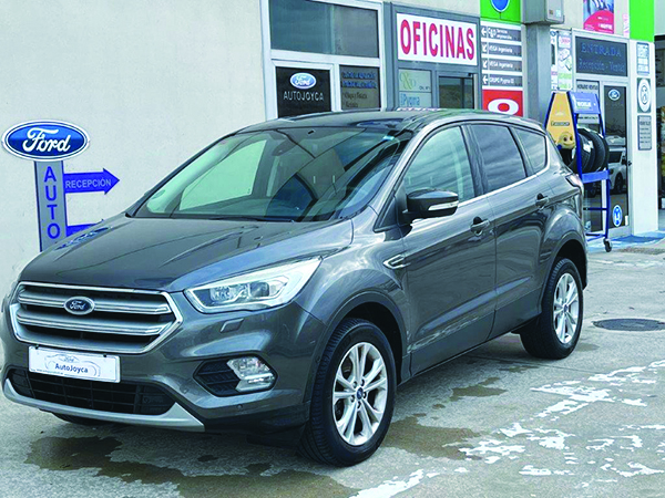 Auto Joyca Coches123