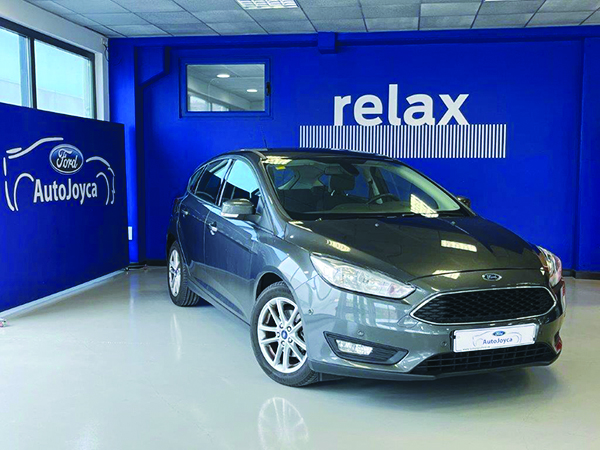 Auto Joyca Coches123