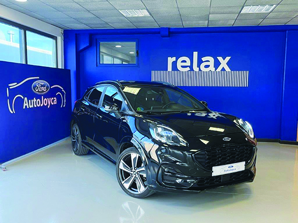 Auto Joyca Coches123