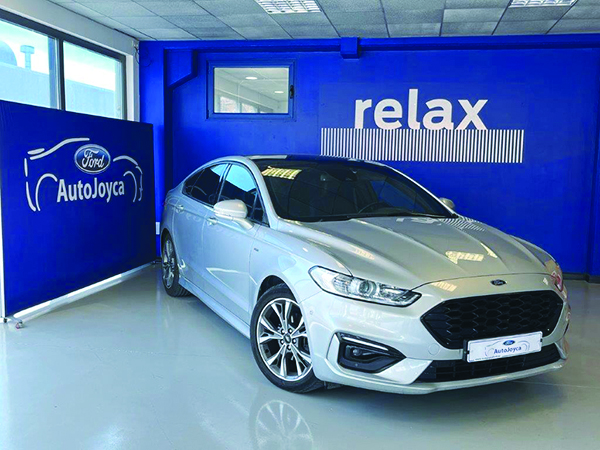 Auto Joyca Coches123