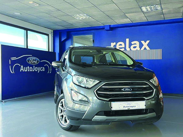 Auto Joyca Coches123