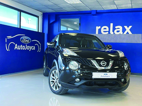 Auto Joyca Coches123