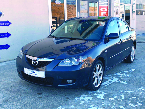 Auto Joyca Coches123