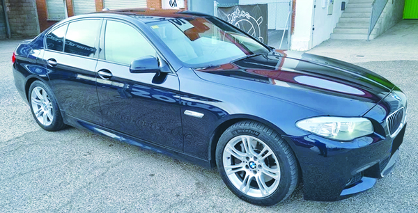 Autos V12 Coches123