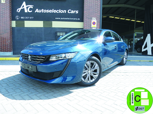 Autoselecion Cars Coches123