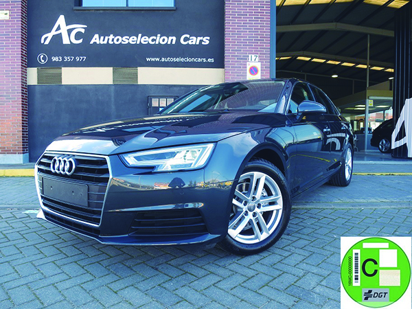 Autoselecion Cars Coches123