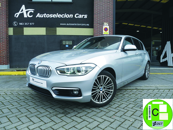 Autoselecion Cars Coches123