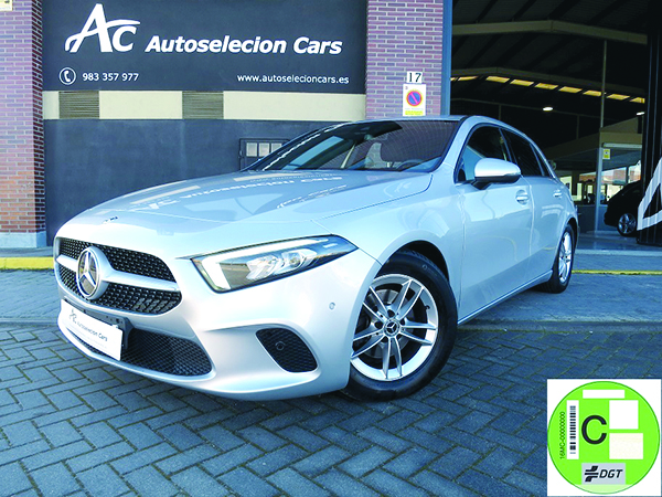 Autoselecion Cars Coches123