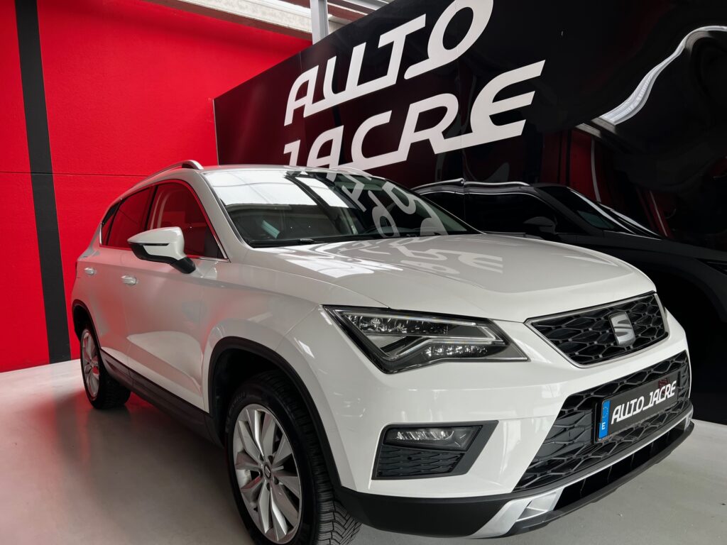 Auto Jacre Coches132