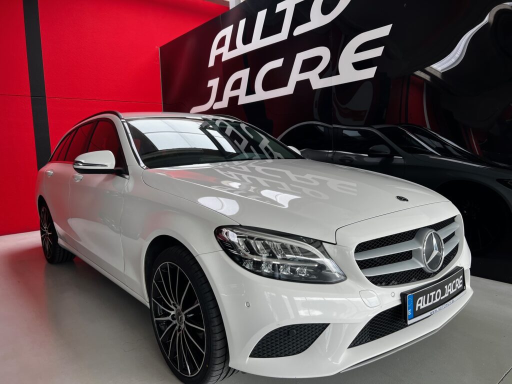 Auto Jacre Coches132