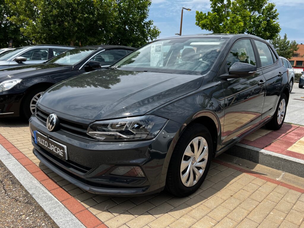 Auto Jacre Coches132