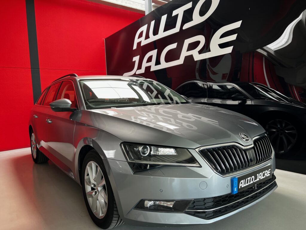 Auto Jacre Coches132