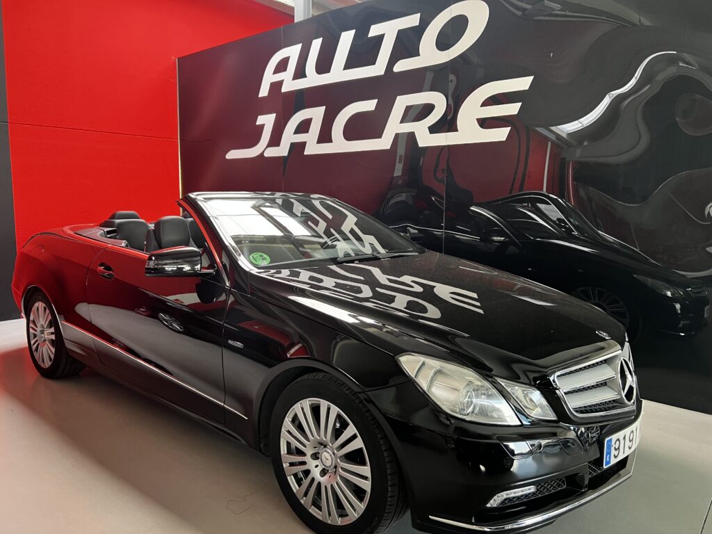 Auto Jacre Coches132