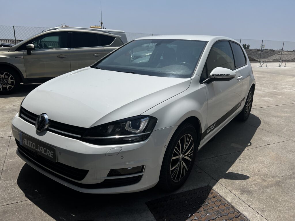 Auto Jacre Coches132