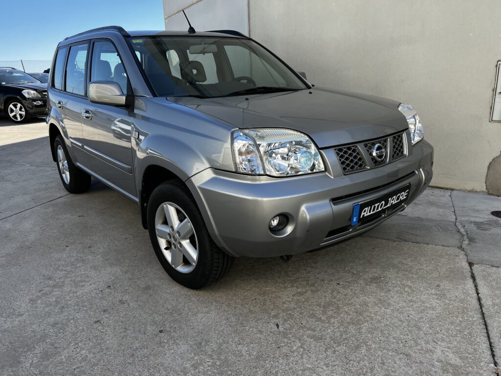 Auto Jacre Coches132