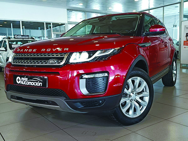 Más Automoción Coches132