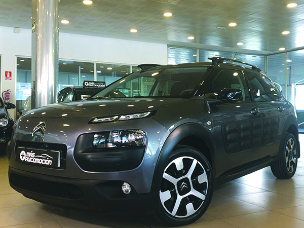 Más Automoción Coches132