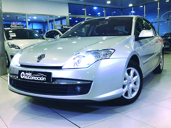 Más Automoción Coches132