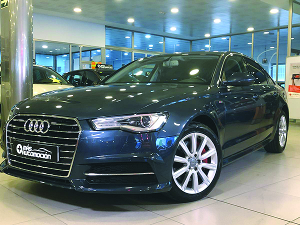 Más Automoción Coches132