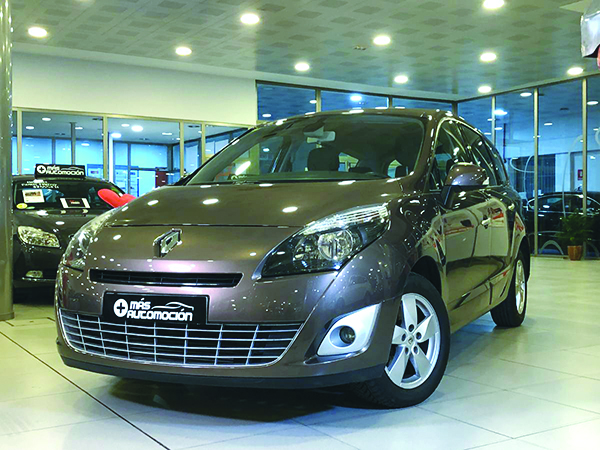 Más Automoción Coches132