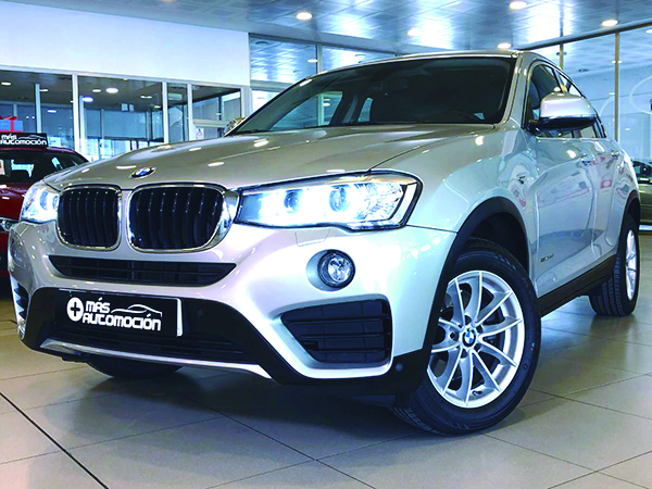 Más Automoción Coches132