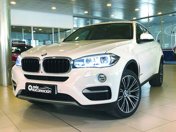 Más Automoción Coches132