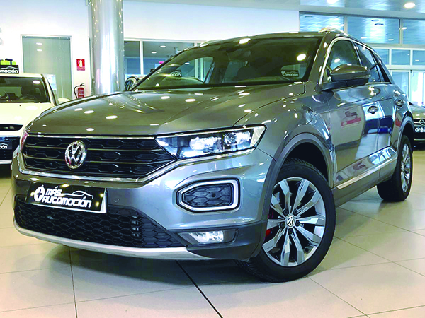 Más Automoción Coches132