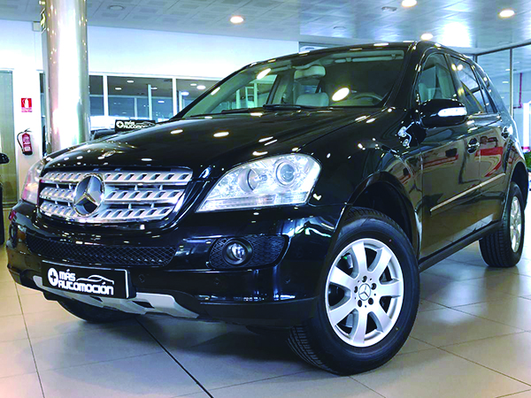 Más Automoción Coches132