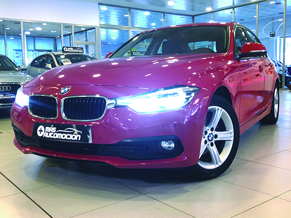 Más Automoción Coches132