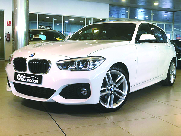 Más Automoción Coches132