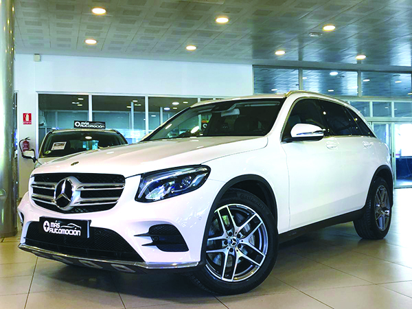 Más Automoción Coches132