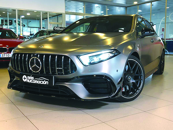 Más Automoción Coches132