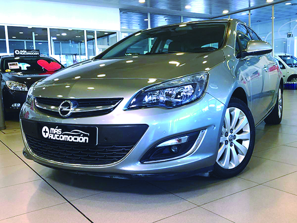 Más Automoción Coches132