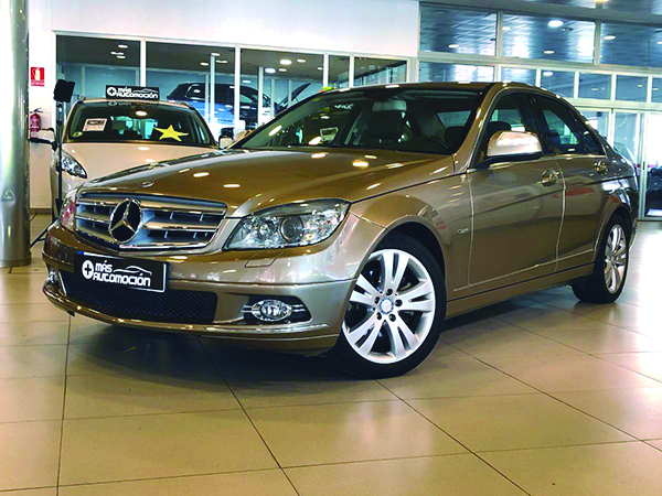 Más Automoción Coches132